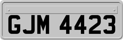 GJM4423