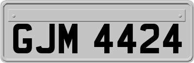 GJM4424