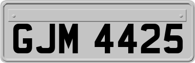 GJM4425