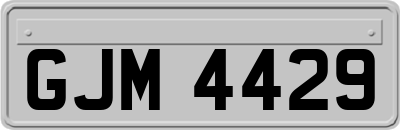 GJM4429