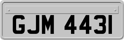 GJM4431