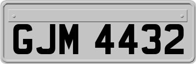 GJM4432