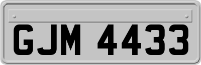 GJM4433