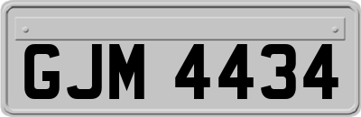 GJM4434