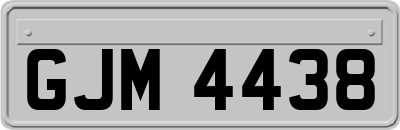 GJM4438