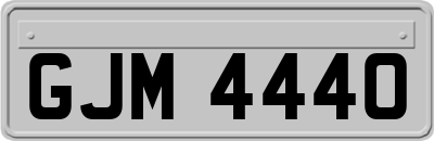 GJM4440