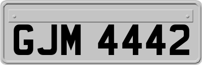 GJM4442