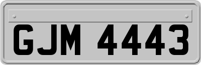 GJM4443