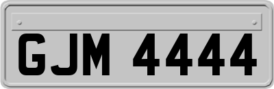 GJM4444
