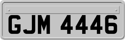 GJM4446