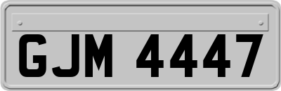 GJM4447