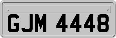 GJM4448