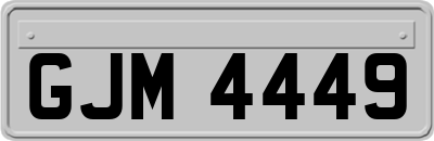 GJM4449