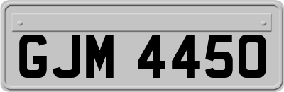 GJM4450