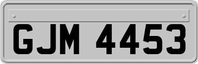 GJM4453