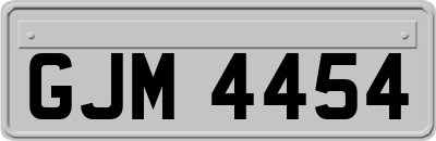 GJM4454