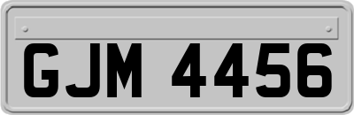 GJM4456