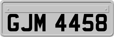 GJM4458