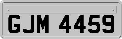 GJM4459