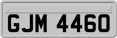 GJM4460