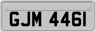 GJM4461
