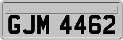 GJM4462