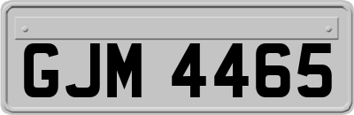 GJM4465