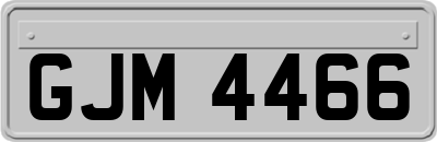 GJM4466