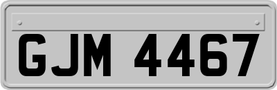 GJM4467