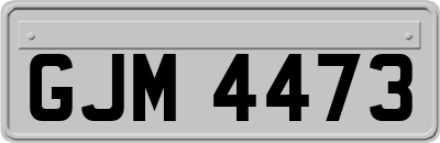GJM4473