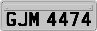 GJM4474
