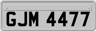 GJM4477