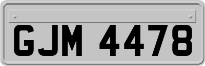 GJM4478