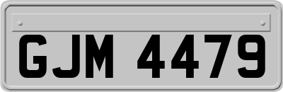 GJM4479