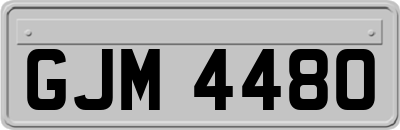 GJM4480