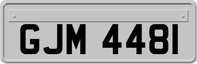 GJM4481
