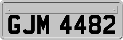 GJM4482