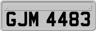 GJM4483