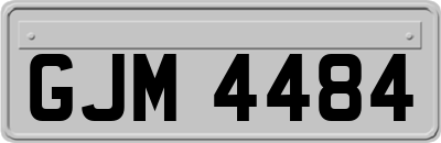 GJM4484
