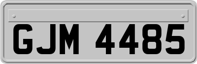 GJM4485