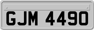 GJM4490