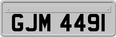 GJM4491