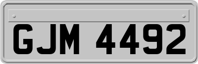 GJM4492