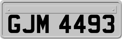 GJM4493