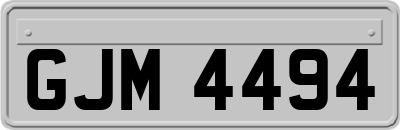 GJM4494