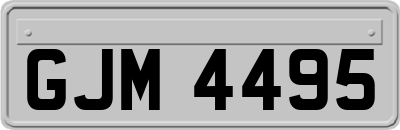 GJM4495