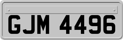 GJM4496
