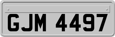GJM4497
