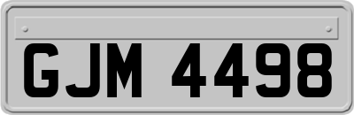 GJM4498