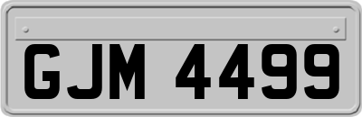 GJM4499